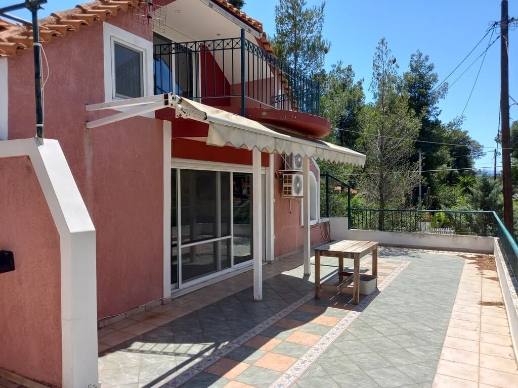 For Sale Detached house 135 m² in Peloponnese