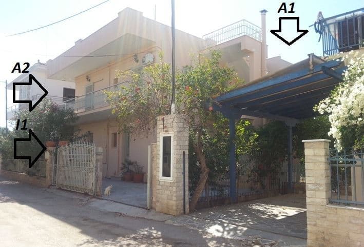 For Sale Detached house 195 m² in Peloponnese