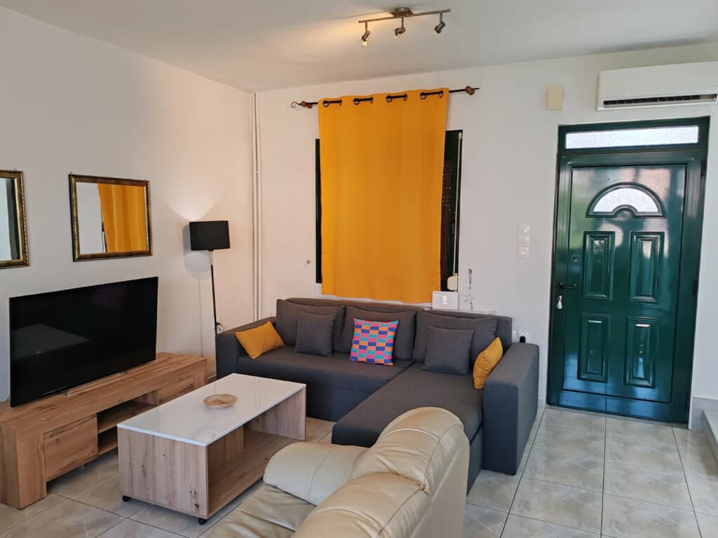 For Sale Maisonette 115 m² in Kavala suburbs