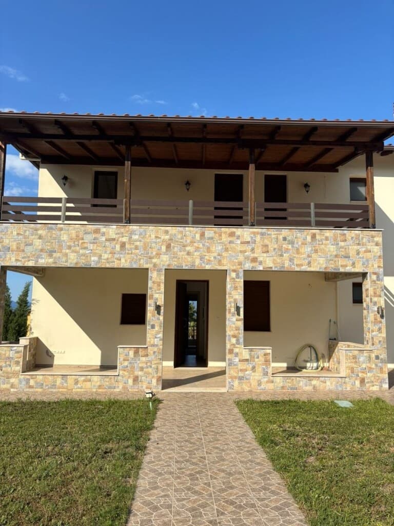 For Sale Detached house 160 m² in Kassandra, Chalkidiki