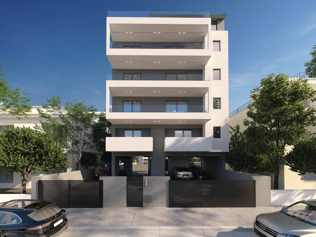 For Sale Maisonette 132 m² in Athens