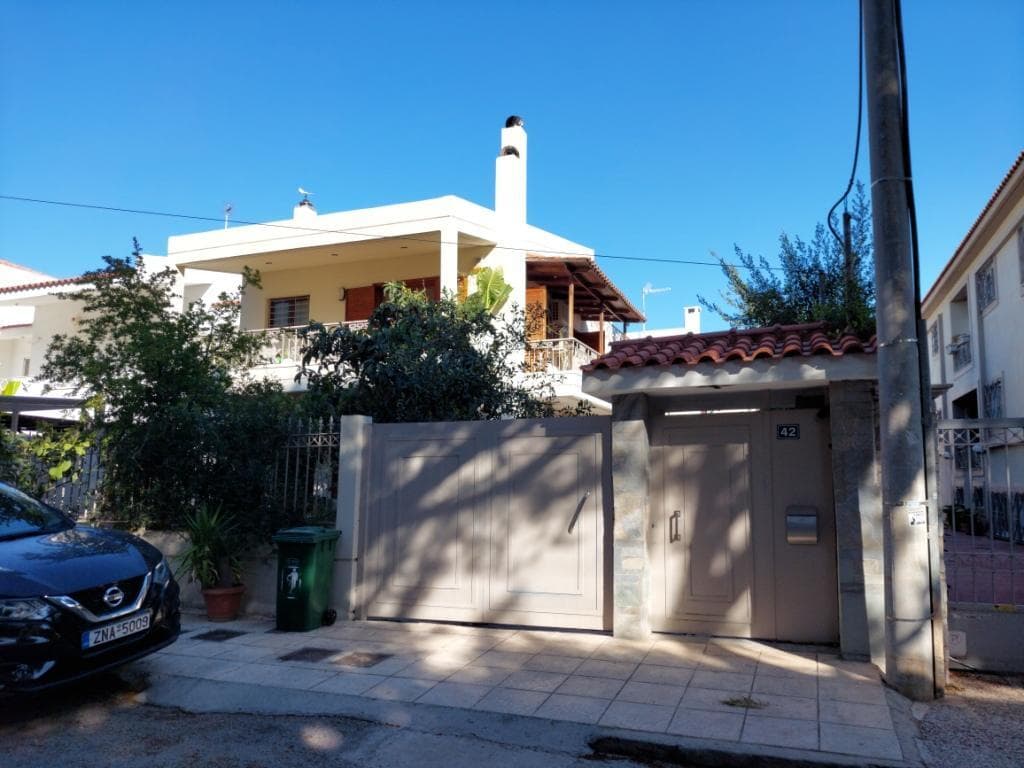 For Sale Detached house 308 m² in Athens