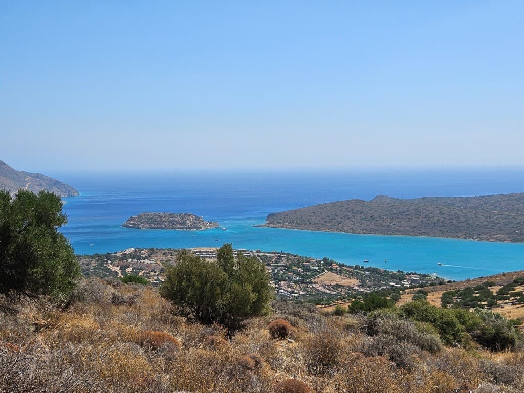 For Sale Land 13439 m² in Crete