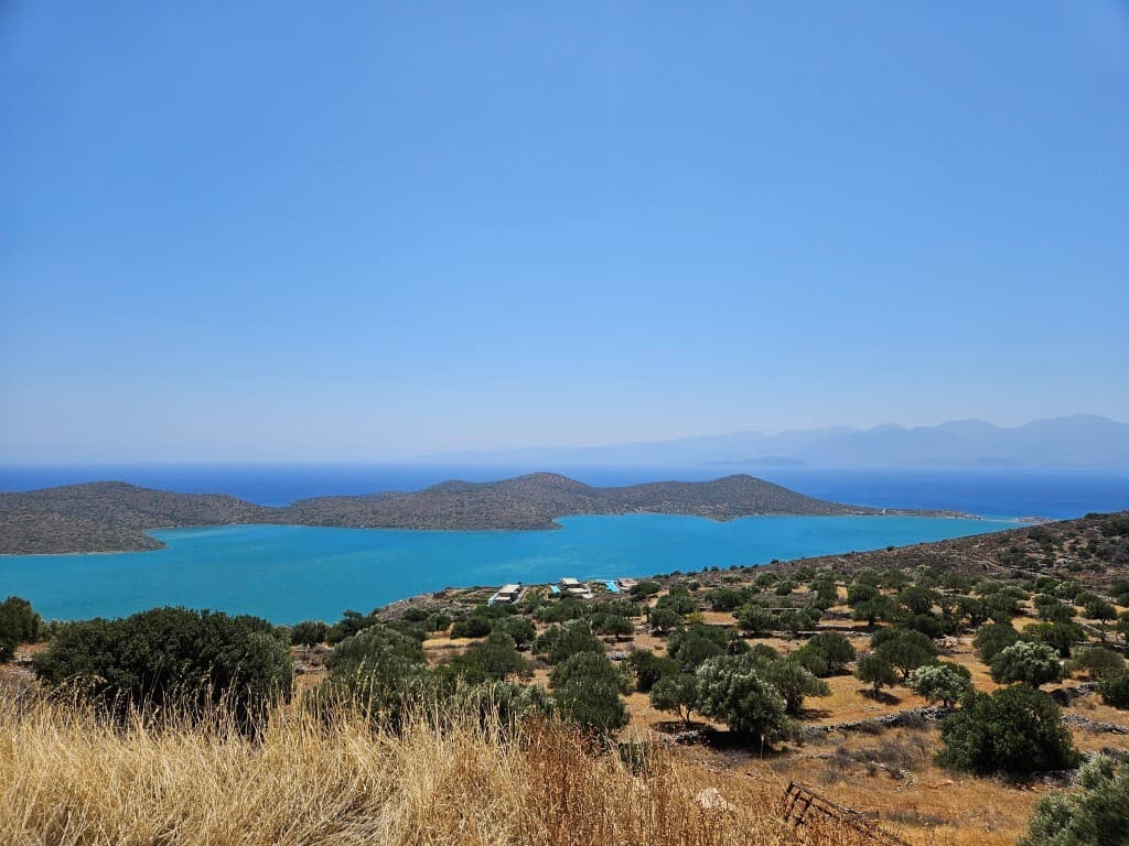 For Sale Land 8608 m² in Crete