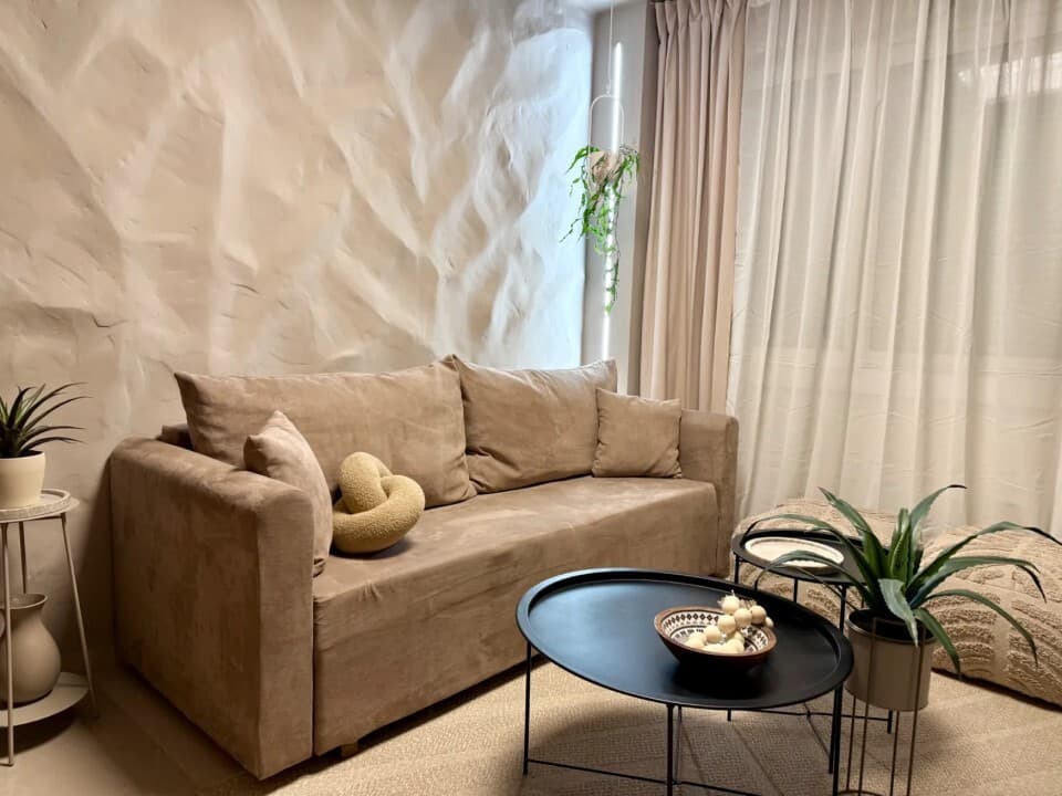 For Sale Flat 32 m² in Thessaloniki