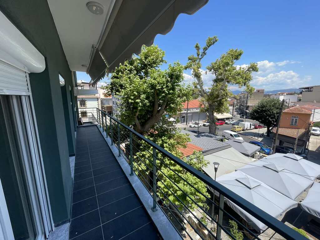 For Sale Flat 117 m² in Kavala suburbs