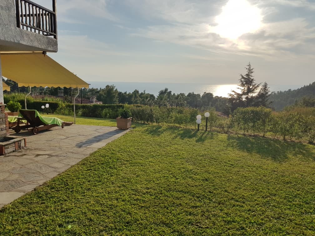 For Sale Maisonette 250 m² in Kassandra, Chalkidiki