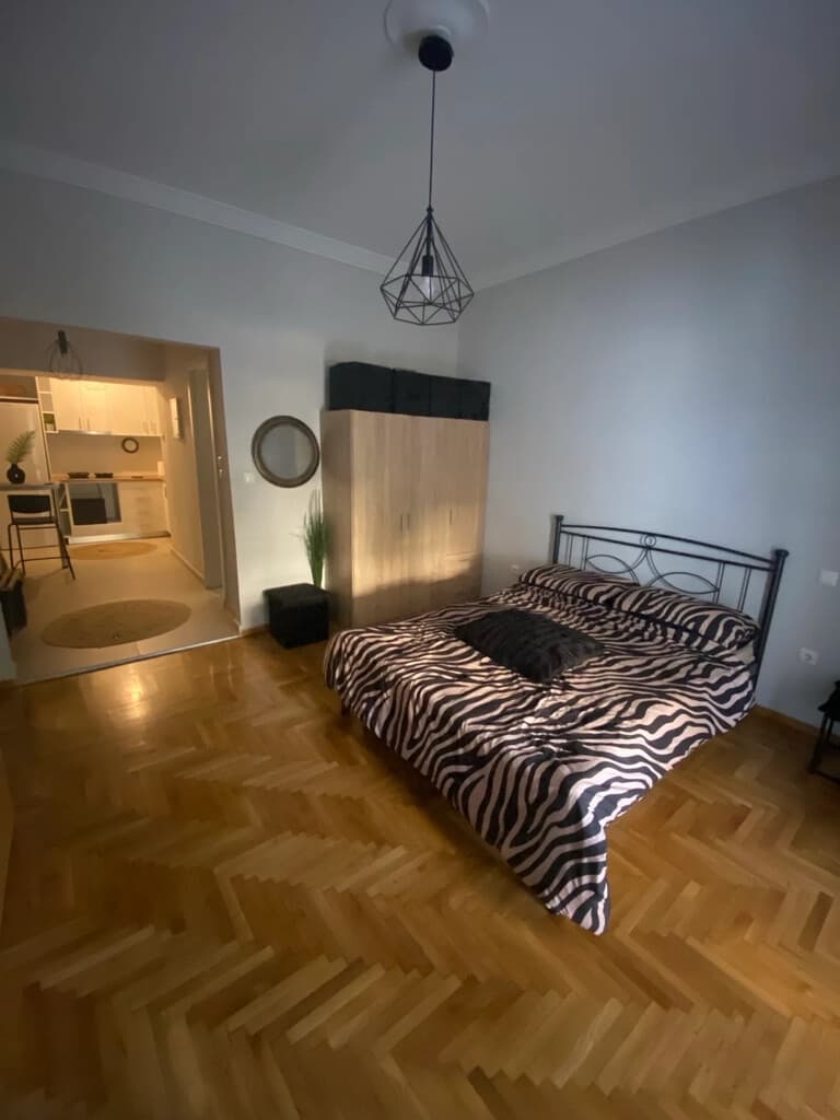 For Sale Flat 41 m² in Athens