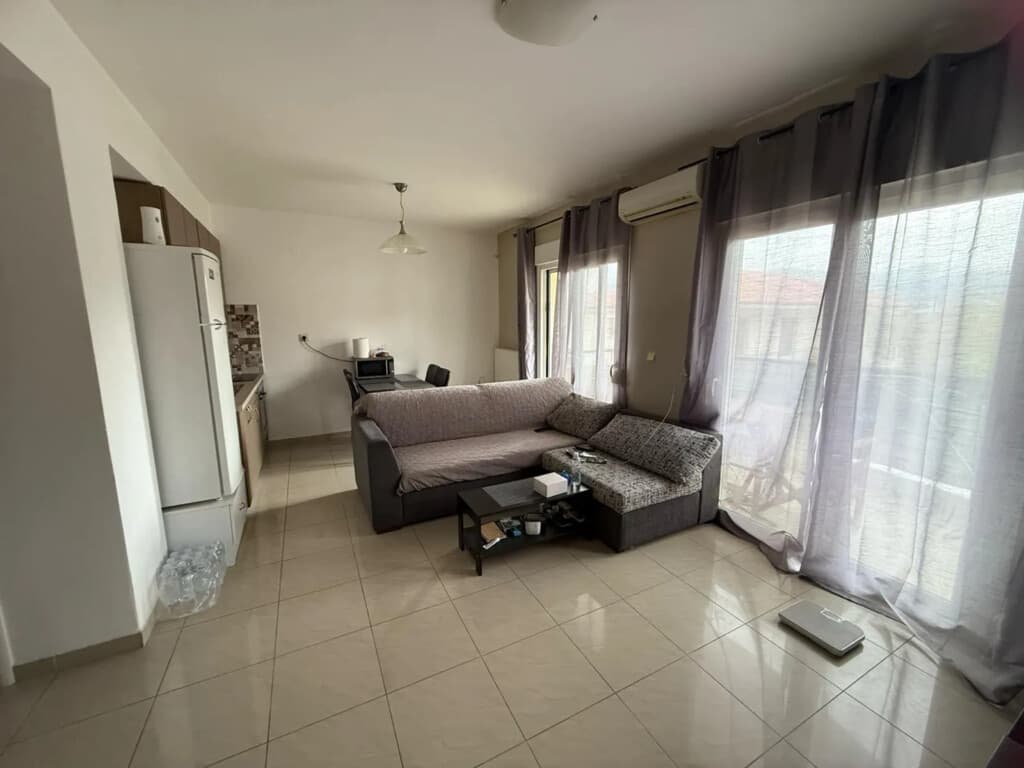 For Sale Flat 60 m² in Kavala suburbs
