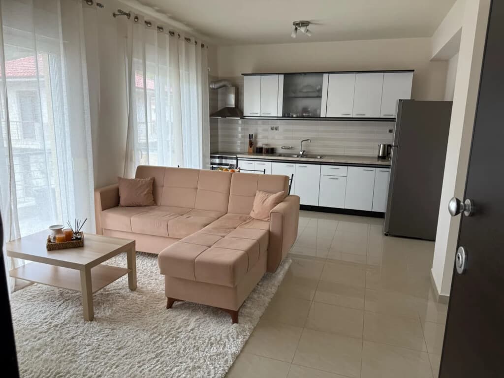 For Sale Flat 60 m² in Kavala suburbs