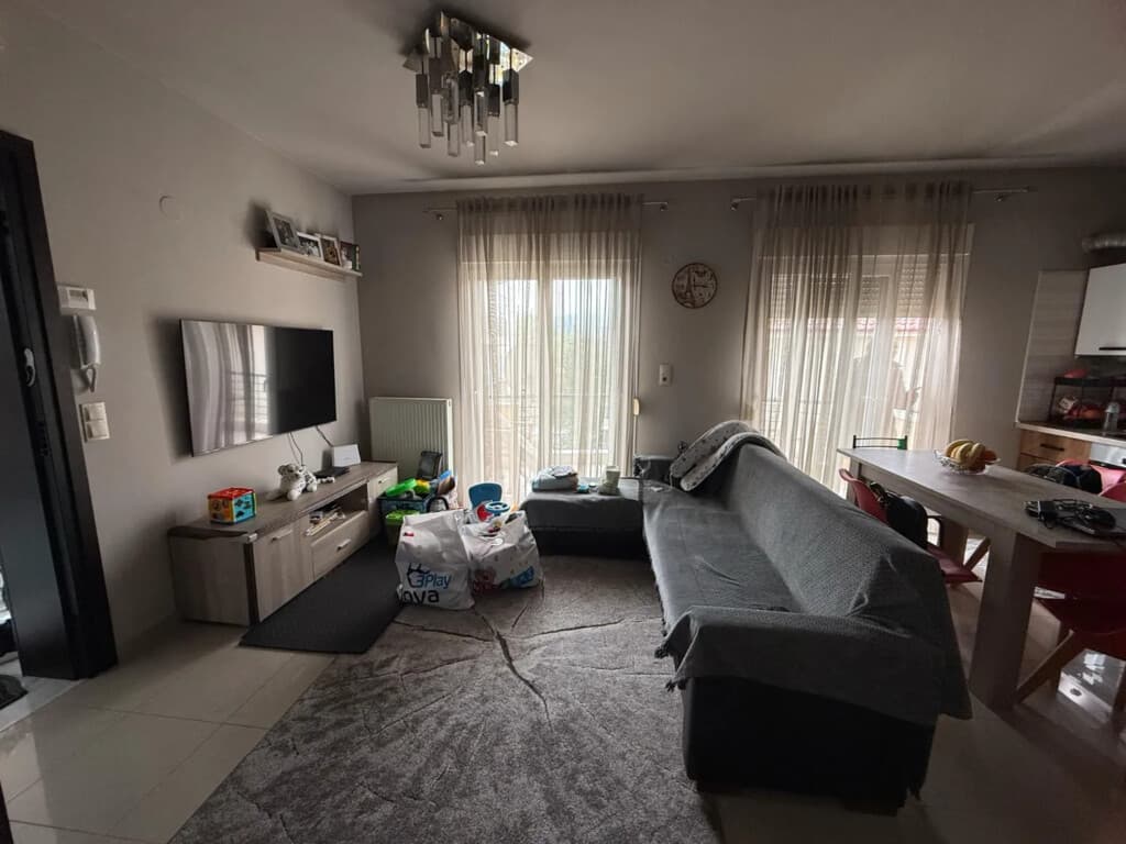 For Sale Flat 60 m² in Kavala suburbs