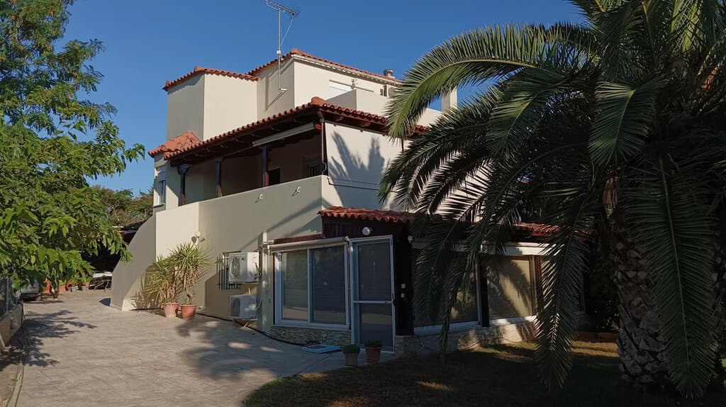 For Sale Detached house 143 m² on the Euboea island