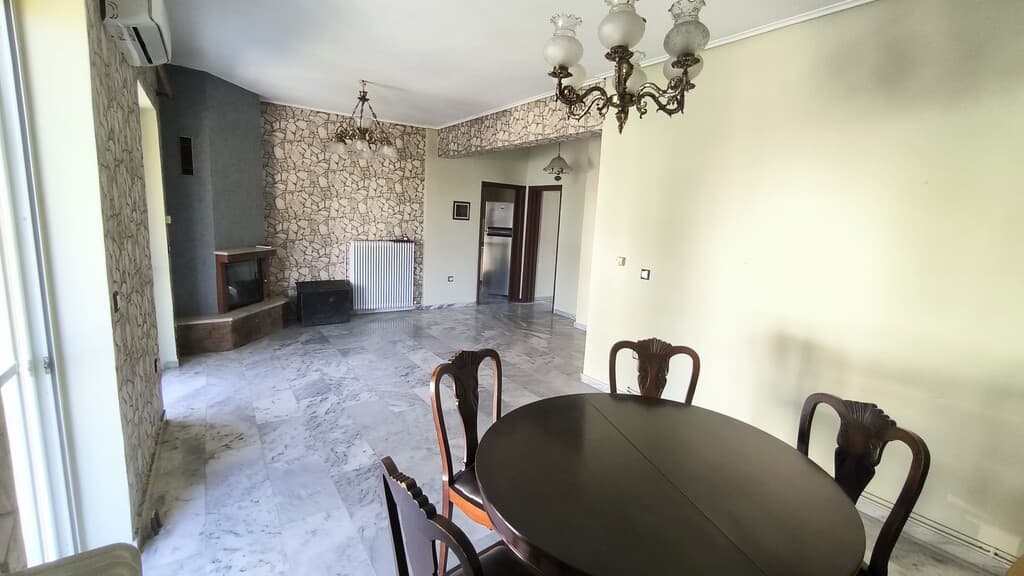 For Sale Flat 86 m² on the Olympic Coast