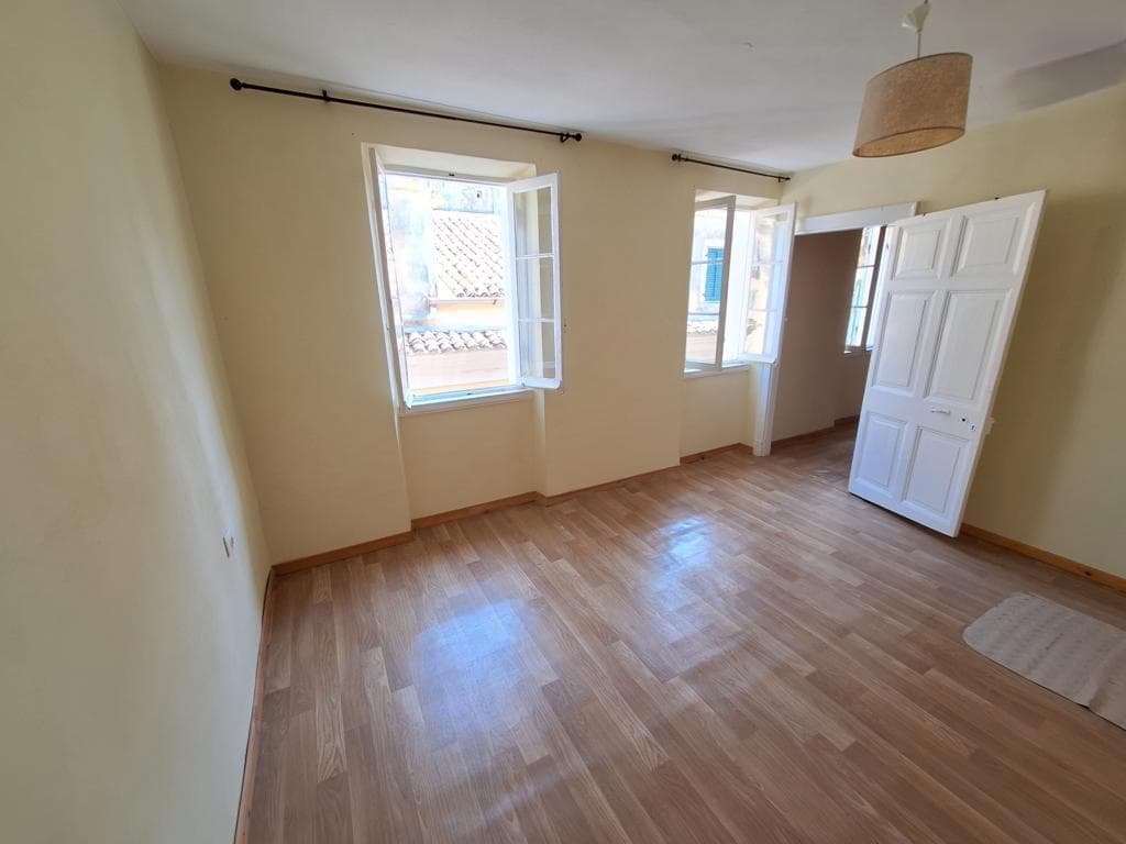 For Sale Flat 45 m² in Corfu
