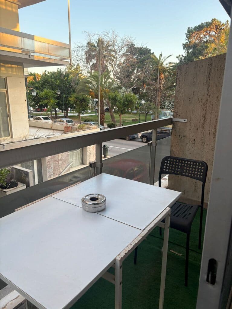 For Sale Flat 23 m² in Loutraki