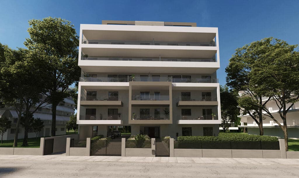 For Sale Maisonette 117 m² in Athens