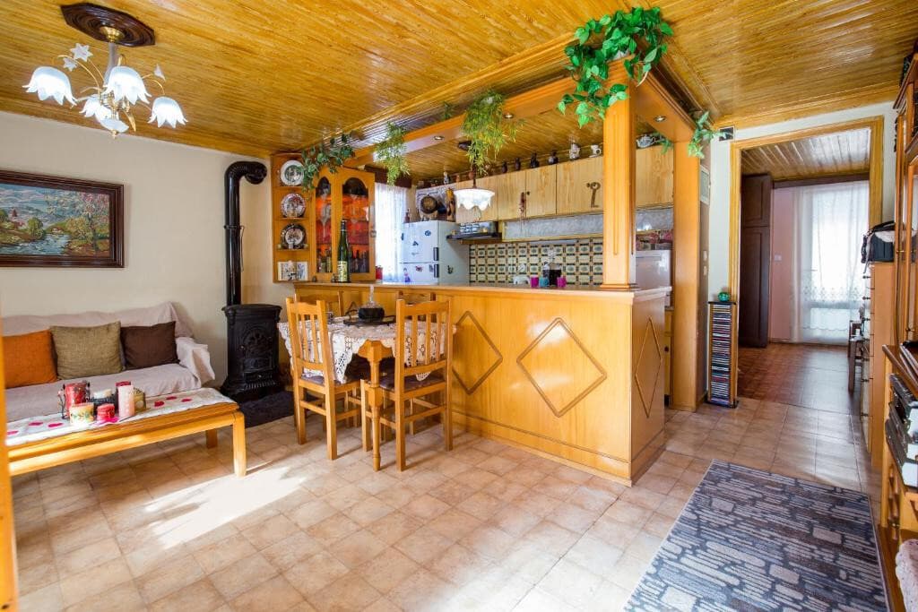 For Sale Detached house 135 m² on the island of Thassos