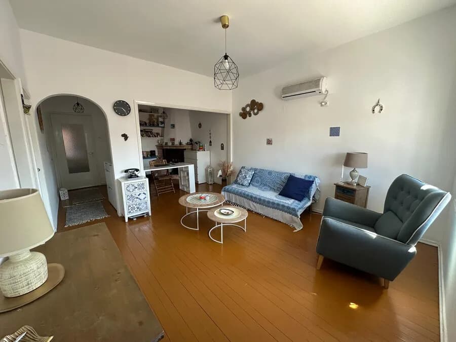 For Sale Flat 90 m² on the island of Thassos