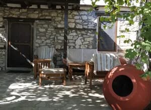For Sale Detached house 116 m² on the island of Thassos