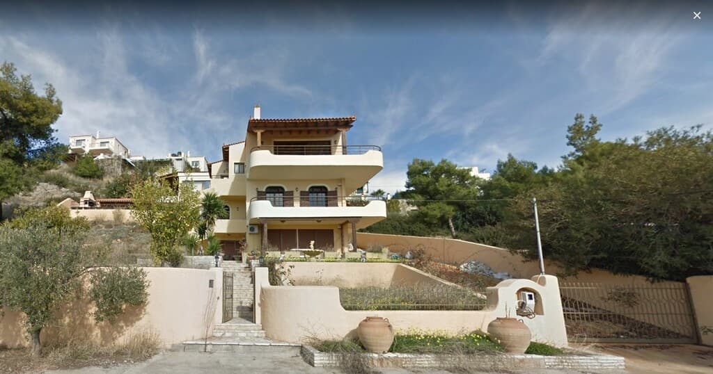 For Sale Flat 93 m² in Eastern Peloponnese - Ermionida