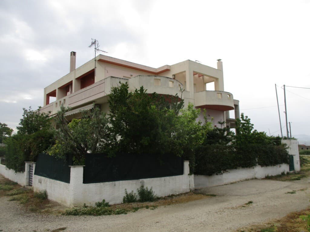 For Sale Flat 72 m² in Peloponnese