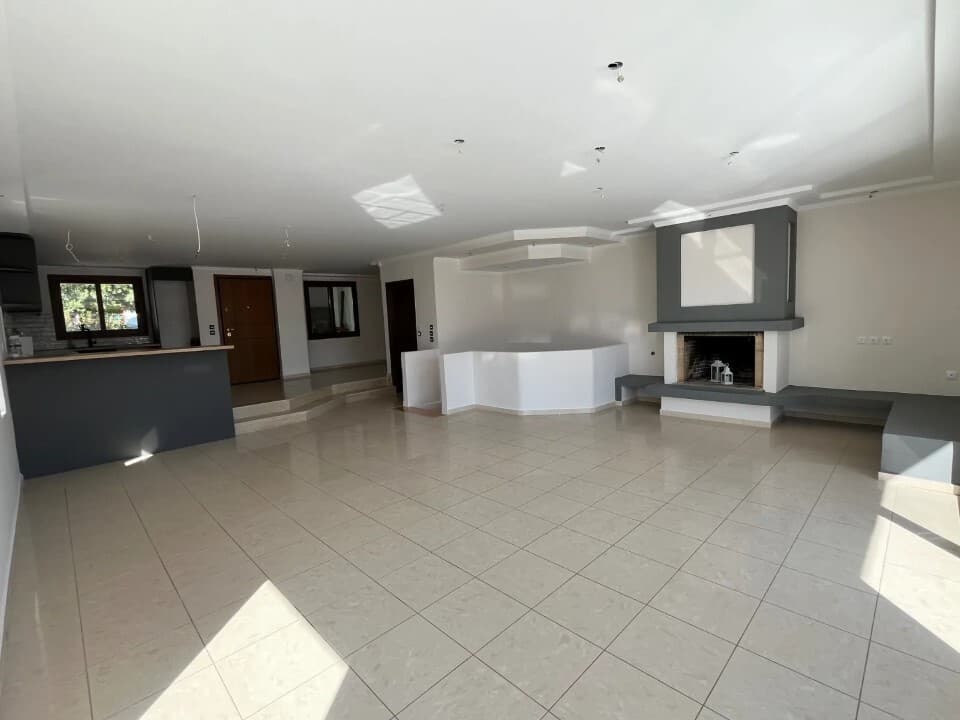 For Sale Maisonette 185 m² in the suburbs of Thessaloniki
