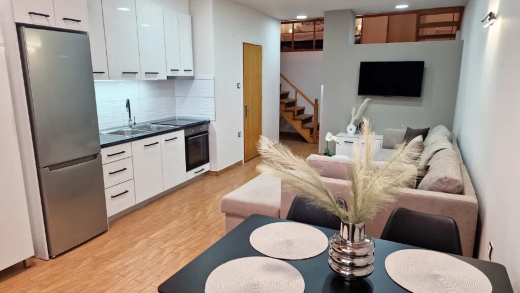 For Sale Flat 65 m² in Kavala
