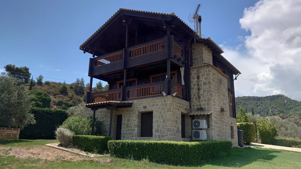 For Sale Detached house 200 m² in Peloponnese