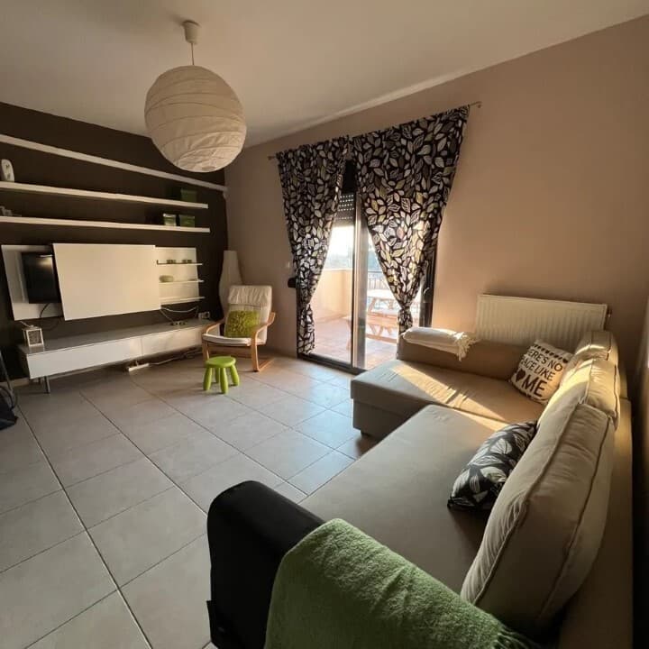 For Sale Flat 70 m² in Thessaloniki