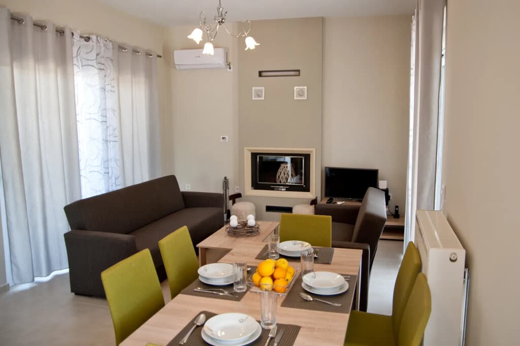 For Sale Detached house 132 m² in Peloponnese