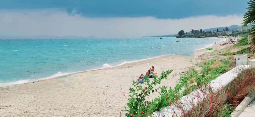 For Sale Villa 115 m² in Kassandra, Chalkidiki