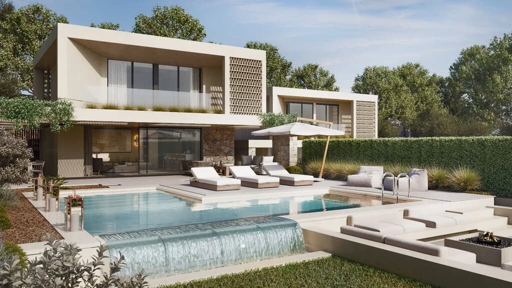 For Sale Villa 160 m² in Kassandra, Chalkidiki