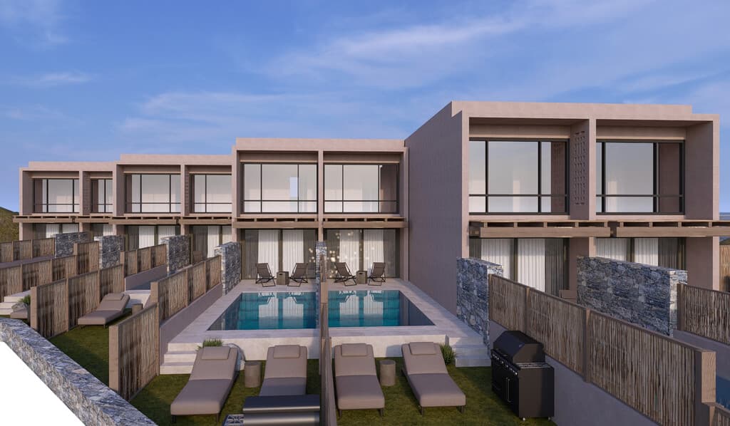 For Sale Villa 65 m² in Crete