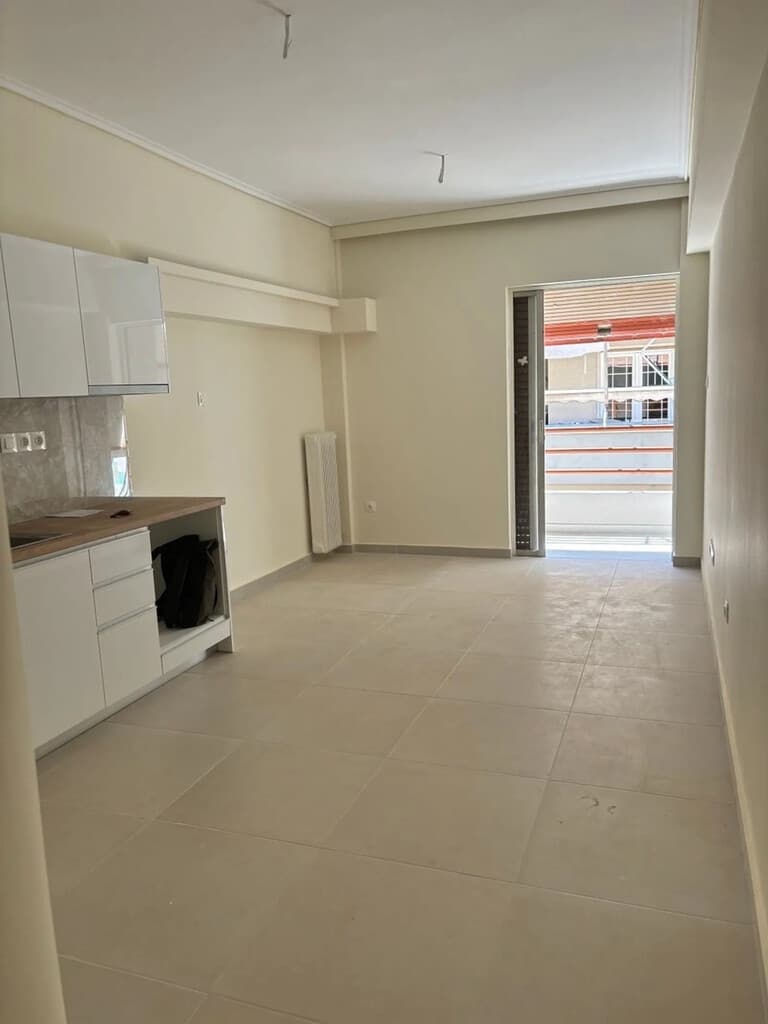 For Sale Flat 55 m² in Athens