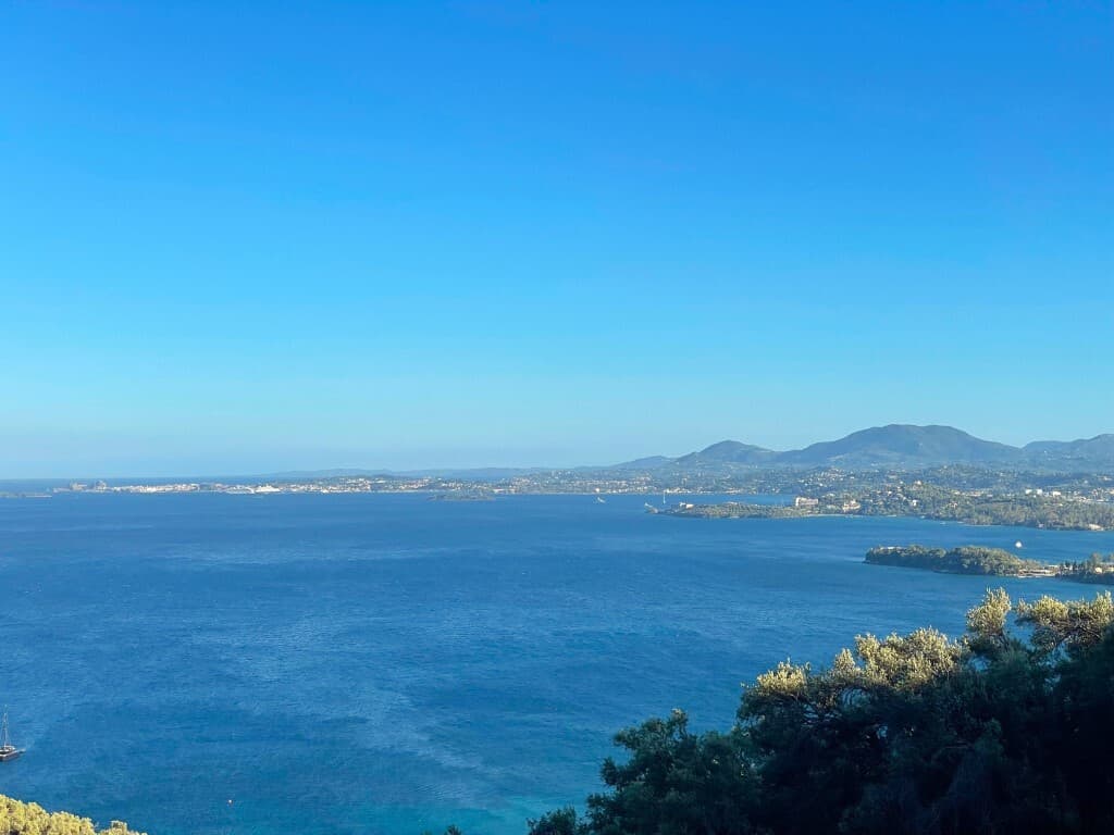 For Sale Land 4982 m² in Corfu