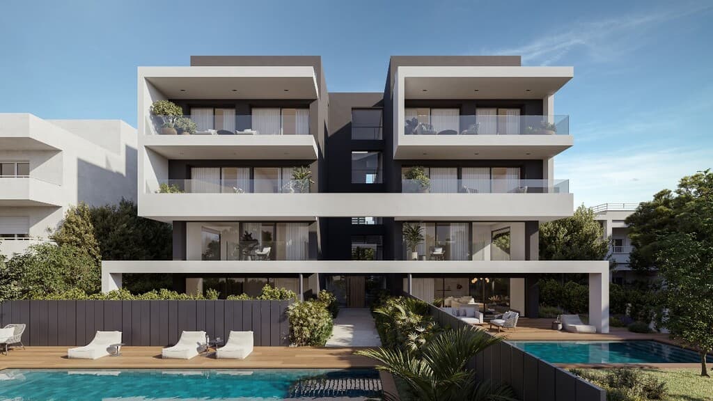 For Sale Maisonette 213 m² in Athens