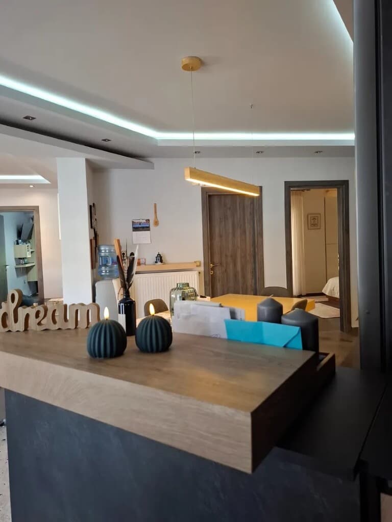For Sale Flat 108 m² in Kassandra, Chalkidiki