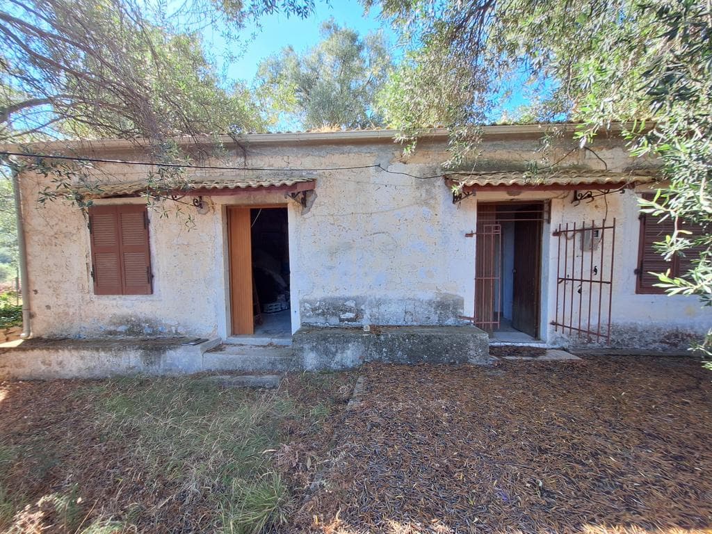 For Sale Detached house 87 m² in Corfu