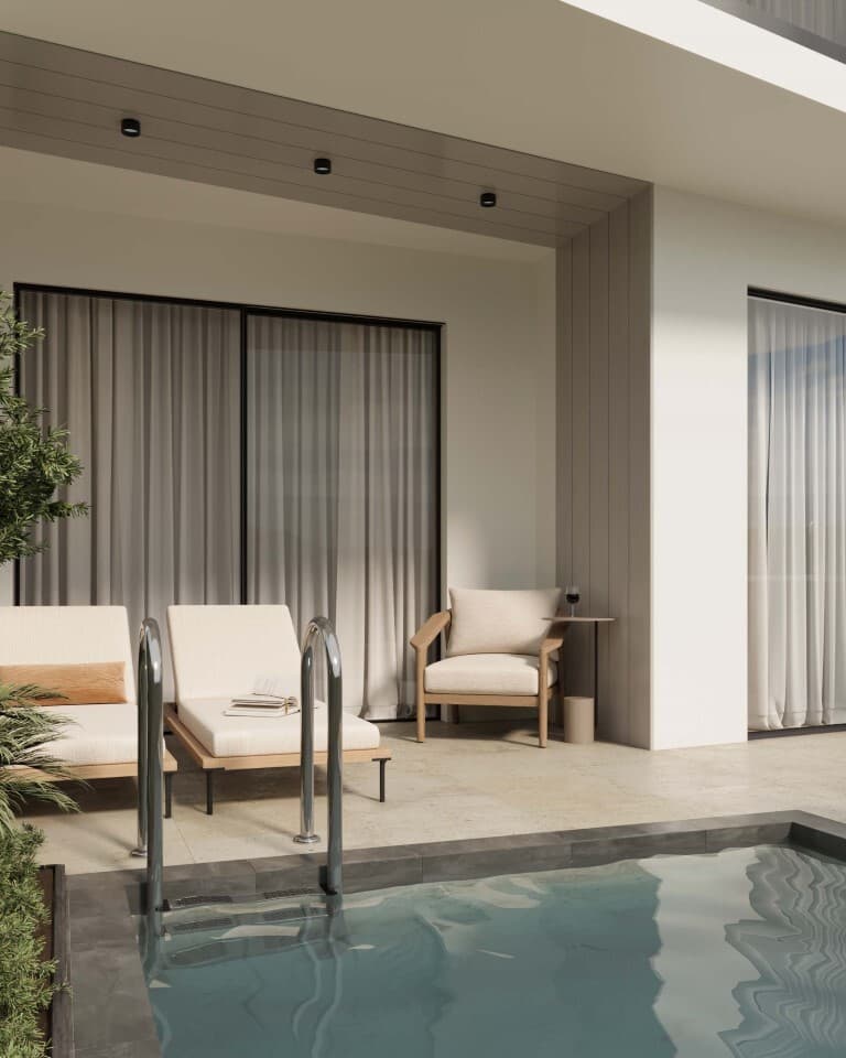 For Sale Flat 57 m² in Crete