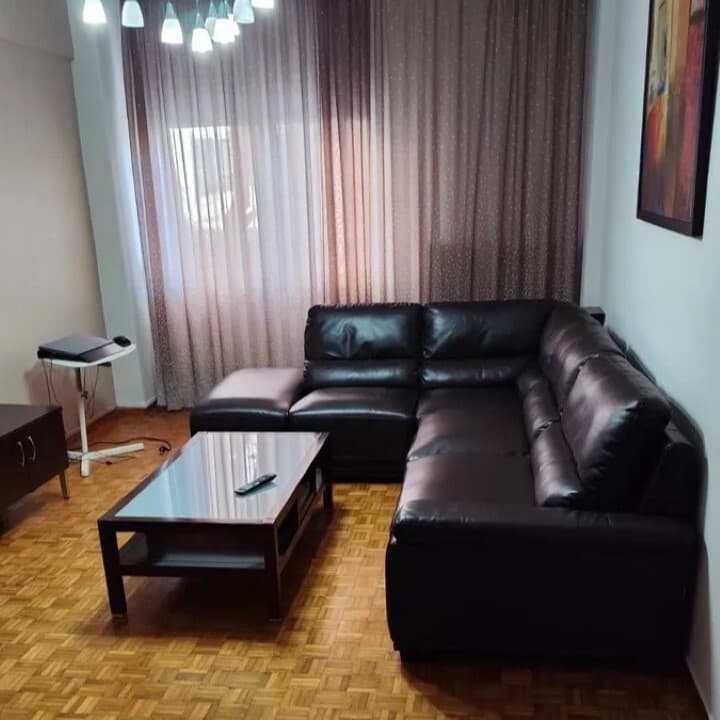For Sale Flat 100 m² in Thessaloniki