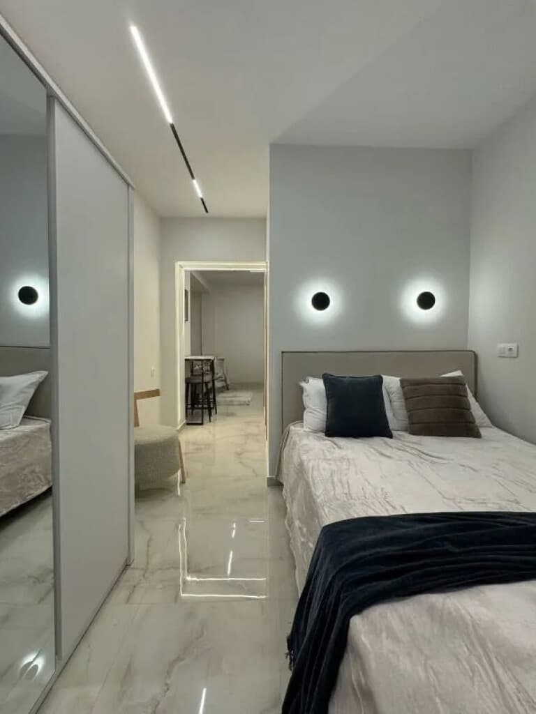 For Sale Flat 33 m² in Thessaloniki