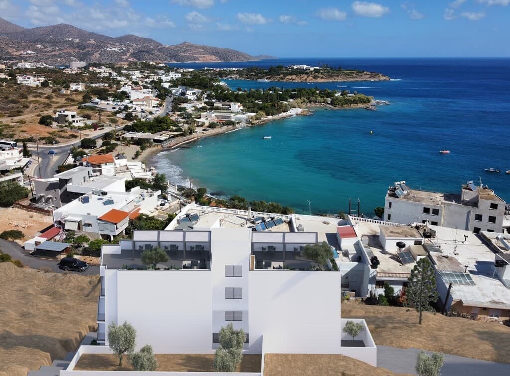 For Sale Flat 61 m² in Crete