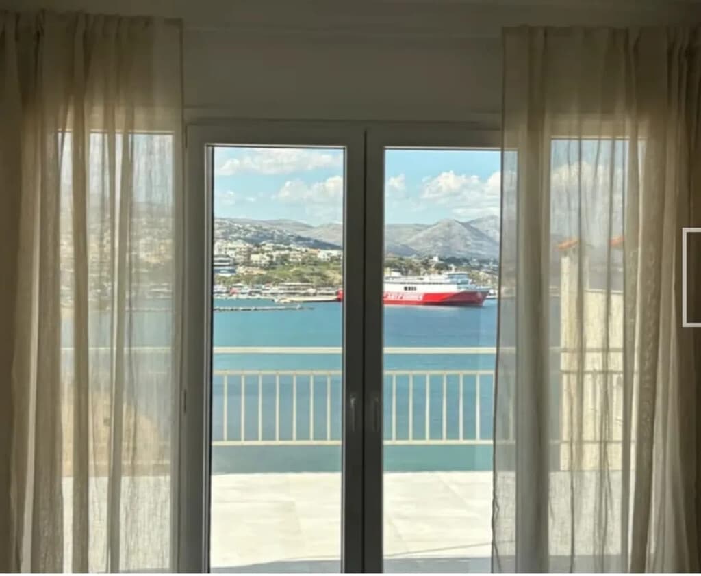 For Sale Flat 47 m² in Attica