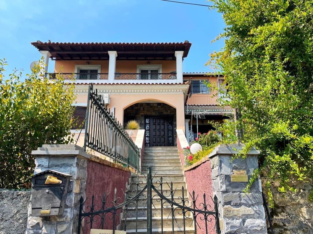 For Sale Flat 154 m² in Corfu