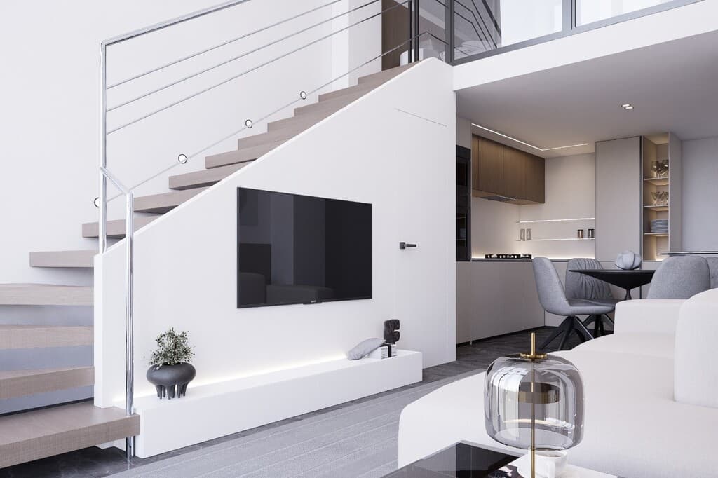 For Sale Flat 65 m² in Athens