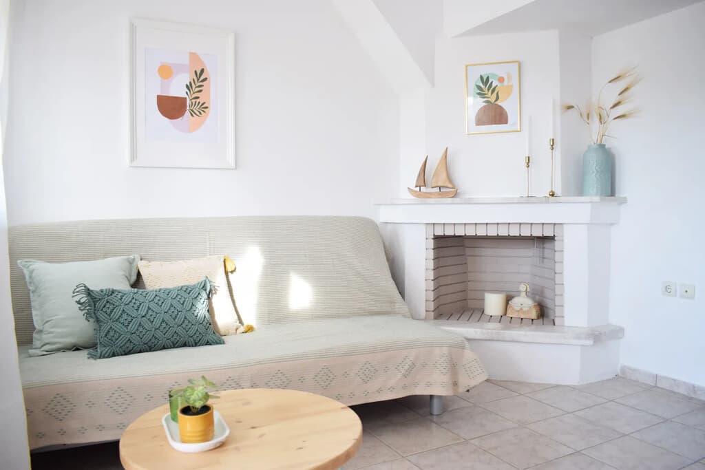 For Sale Duplex 43 m² in Kassandra, Chalkidiki