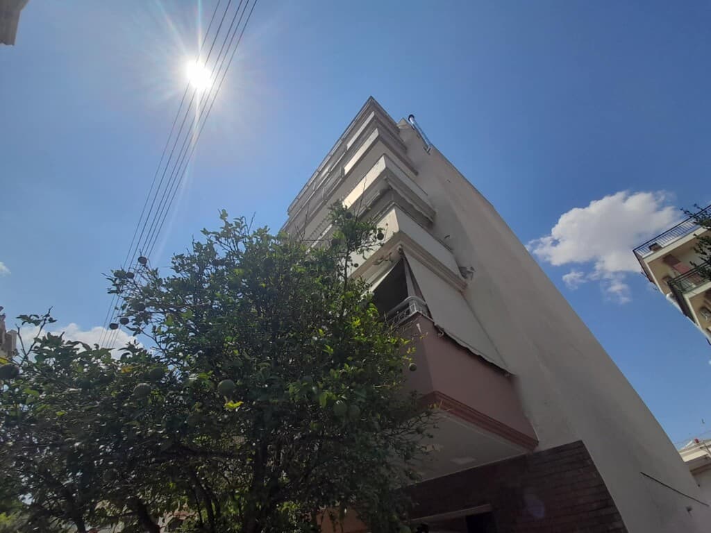 For Sale Flat 105 m² in Thessaloniki