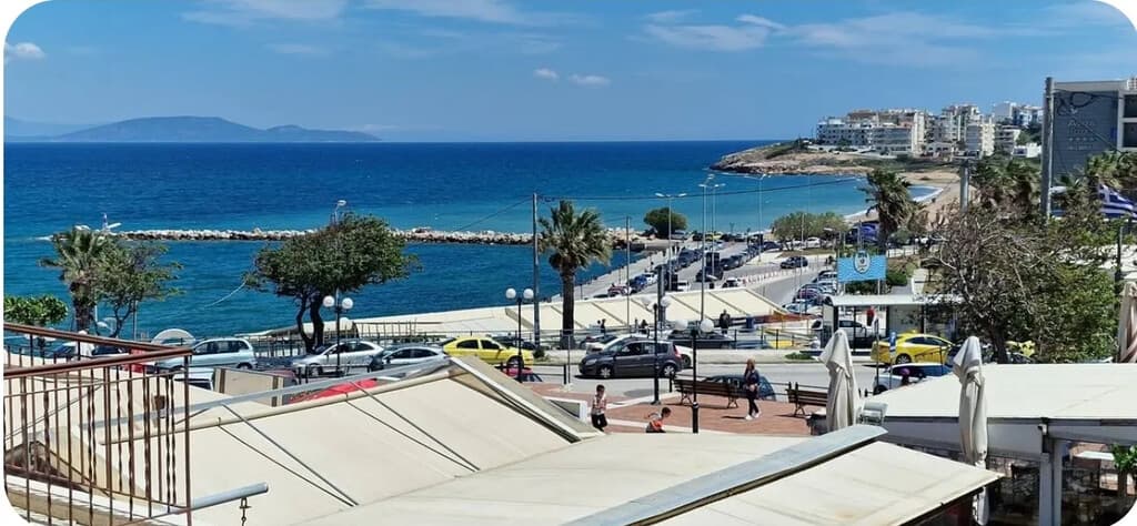 For Sale Maisonette 70 m² in Attica