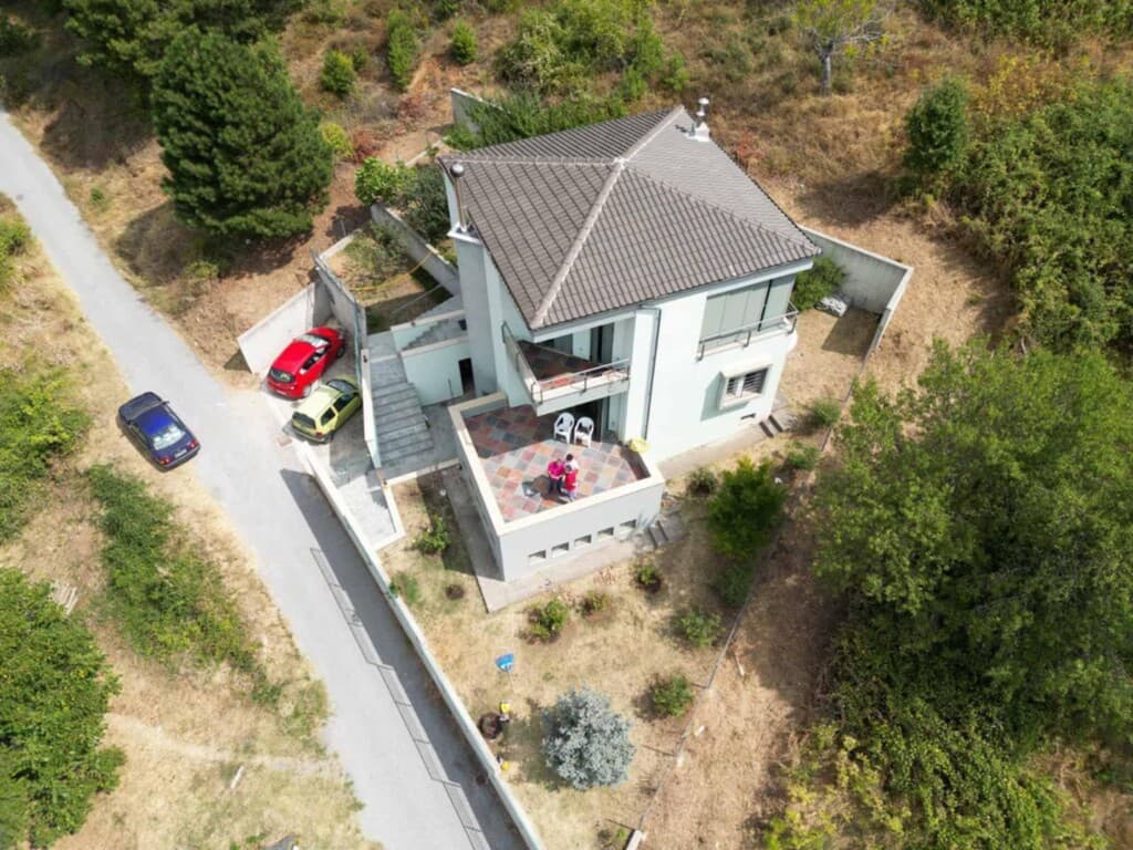 For Sale Detached house 182 m² in Chalkidiki