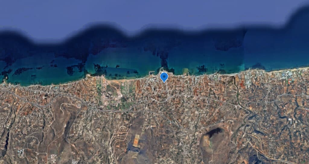 For Sale Land 1613 m² in Crete